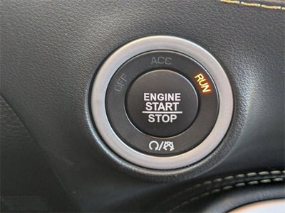 2023 Dodge Challenger R/T Scat Pack Widebody