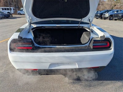 2023 Dodge Challenger R/T Scat Pack Widebody