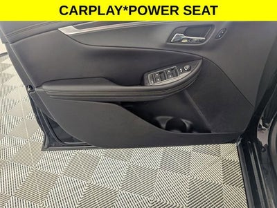 2020 Chevrolet Impala LT