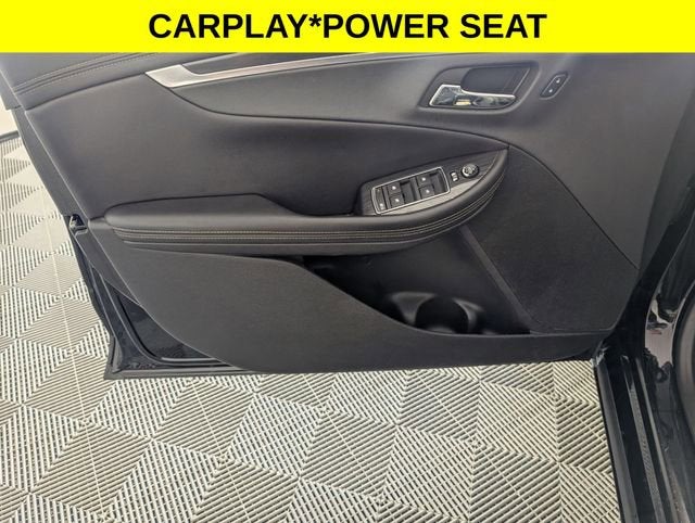 2020 Chevrolet Impala LT