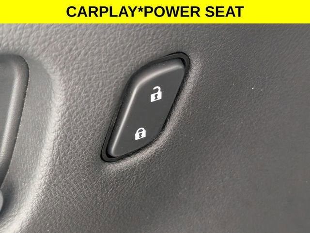 2020 Chevrolet Impala LT