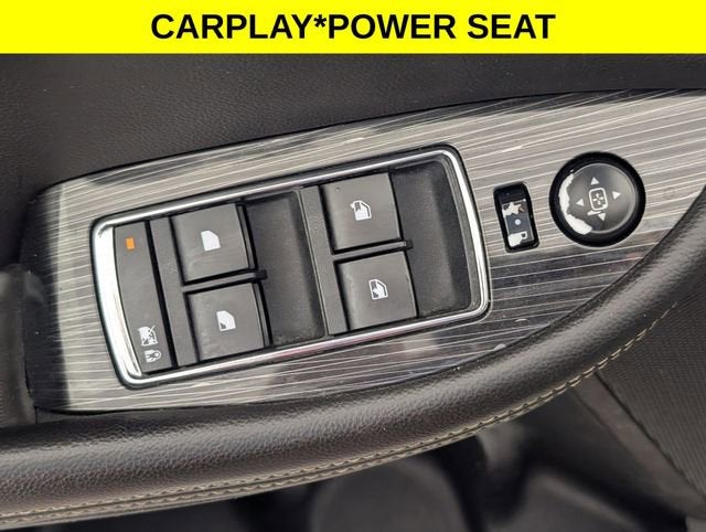 2020 Chevrolet Impala LT