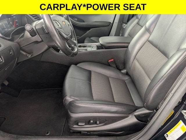 2020 Chevrolet Impala LT