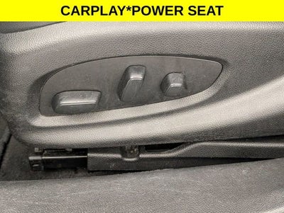 2020 Chevrolet Impala LT