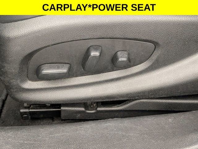 2020 Chevrolet Impala LT