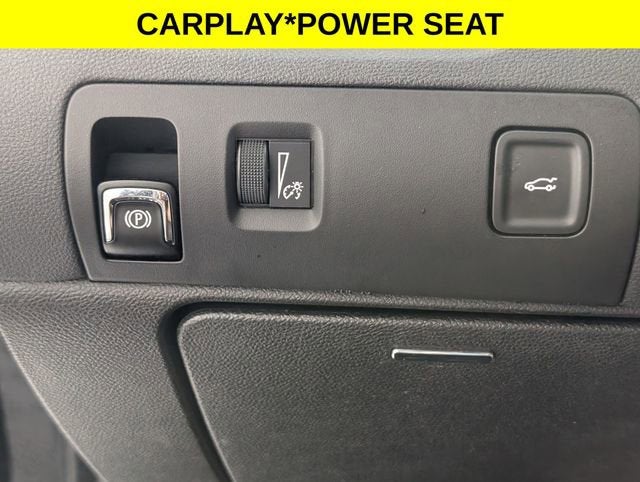 2020 Chevrolet Impala LT