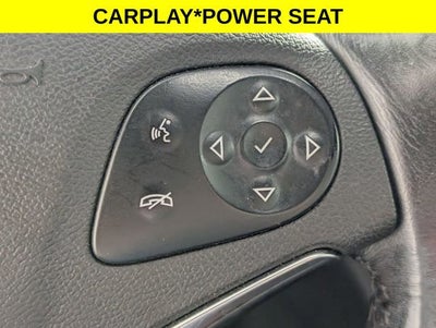 2020 Chevrolet Impala LT