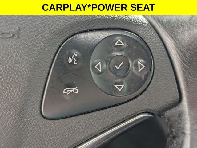 2020 Chevrolet Impala LT