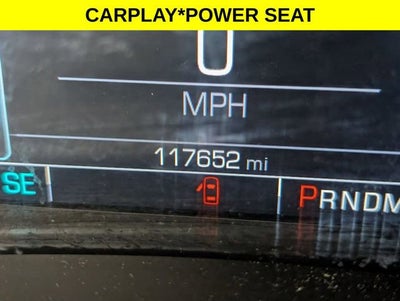 2020 Chevrolet Impala LT