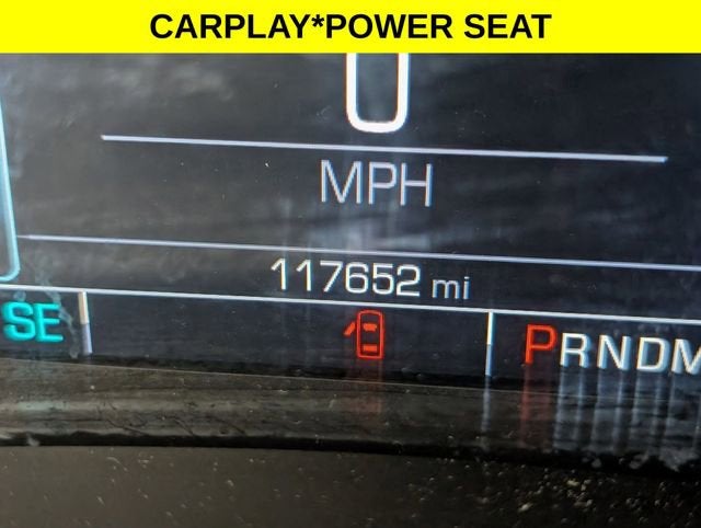 2020 Chevrolet Impala LT