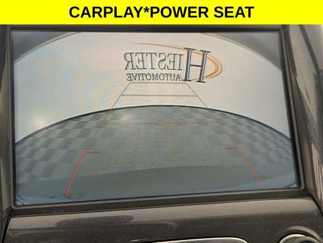 2020 Chevrolet Impala LT