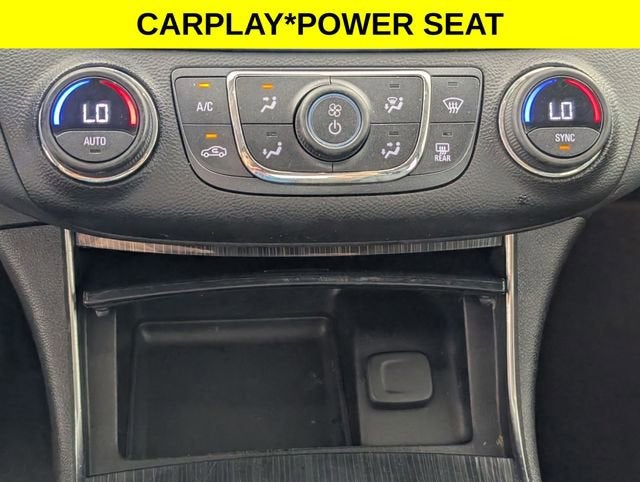 2020 Chevrolet Impala LT