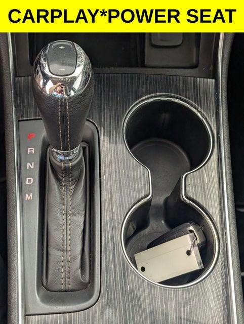 2020 Chevrolet Impala LT