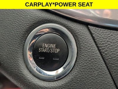 2020 Chevrolet Impala LT