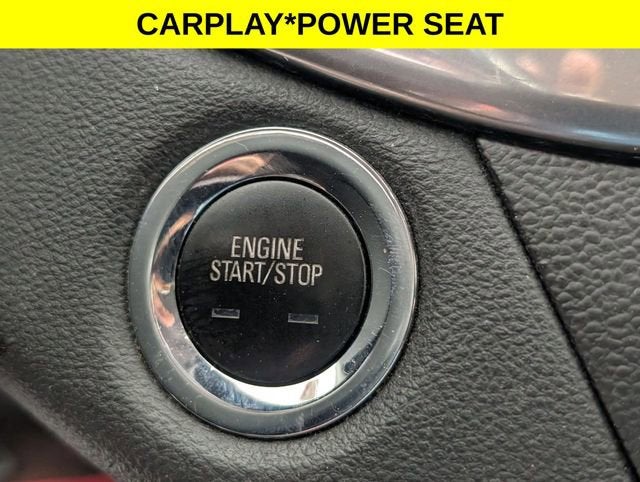 2020 Chevrolet Impala LT