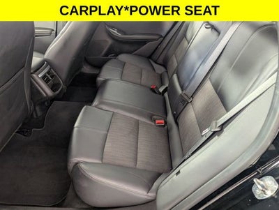 2020 Chevrolet Impala LT