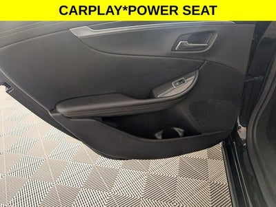 2020 Chevrolet Impala LT