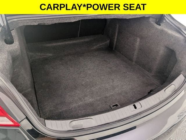 2020 Chevrolet Impala LT