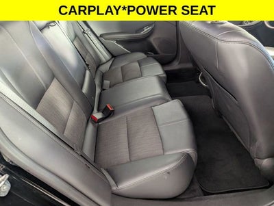 2020 Chevrolet Impala LT