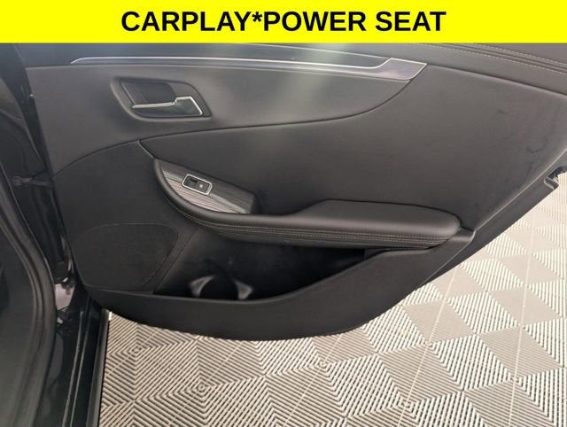 2020 Chevrolet Impala LT