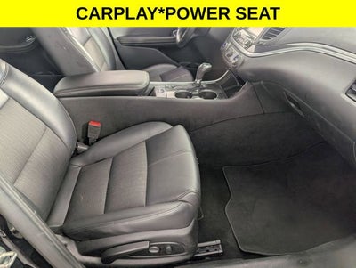 2020 Chevrolet Impala LT