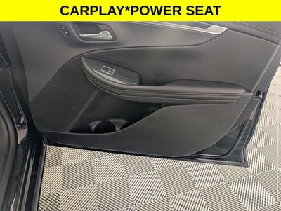 2020 Chevrolet Impala LT