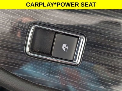 2020 Chevrolet Impala LT