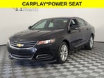 2020 Chevrolet Impala LT