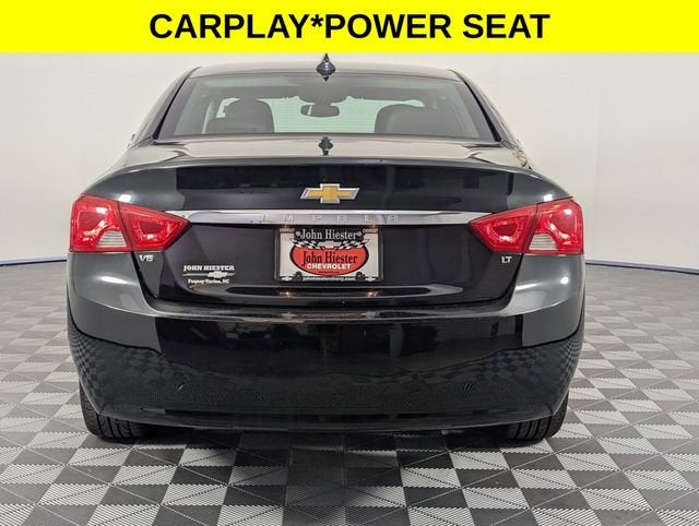 2020 Chevrolet Impala LT