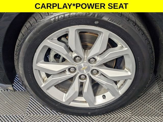 2020 Chevrolet Impala LT