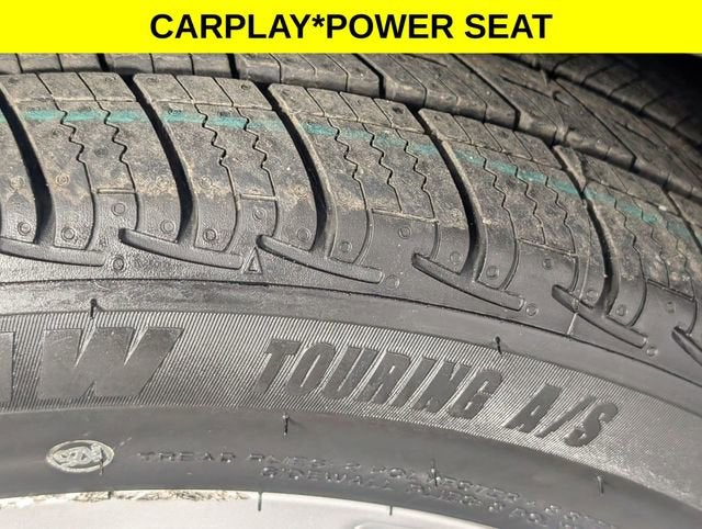 2020 Chevrolet Impala LT