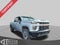 2023 Chevrolet Silverado 2500 HD Custom