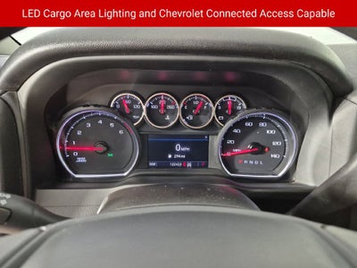 2023 Chevrolet Silverado 2500 HD Custom