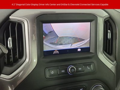 2023 Chevrolet Silverado 2500 HD Custom