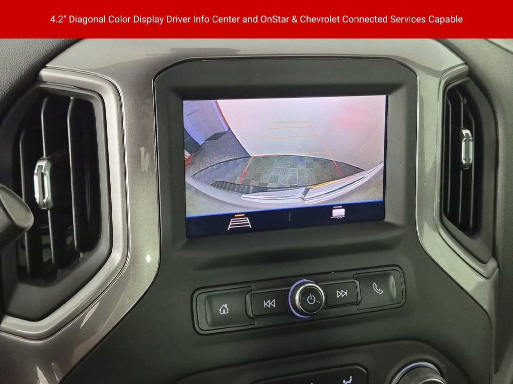 2023 Chevrolet Silverado 2500 HD Custom