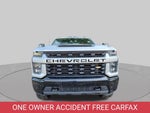 2023 Chevrolet Silverado 2500 HD Custom