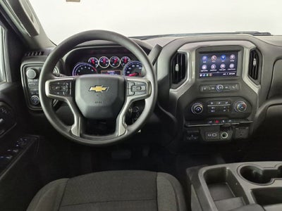 2023 Chevrolet Silverado 2500 HD Custom