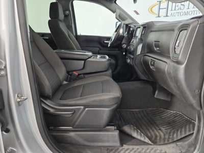 2023 Chevrolet Silverado 2500 HD Custom