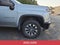 2023 Chevrolet Silverado 2500 HD Custom