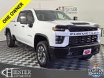 2023 Chevrolet Silverado 2500 HD Custom
