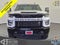 2023 Chevrolet Silverado 2500 HD Custom