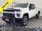 2023 Chevrolet Silverado 2500 HD Custom