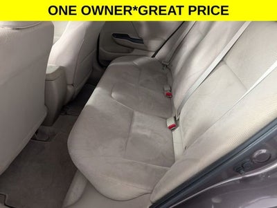 2012 Honda Civic Sdn LX