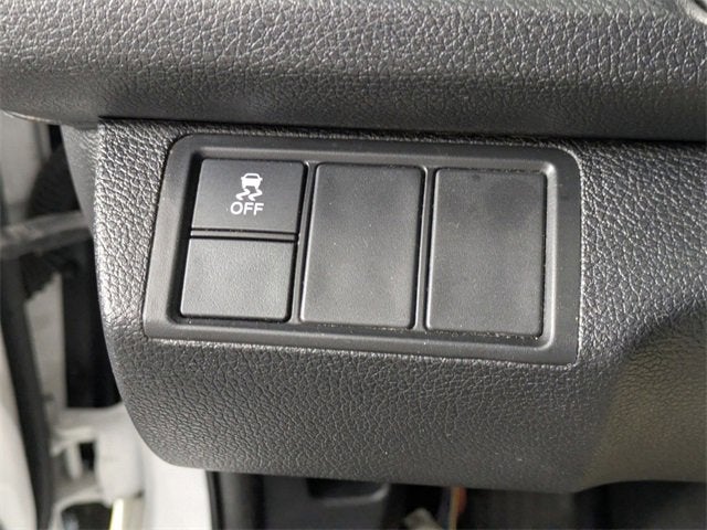 2018 Honda Civic Si Coupe 