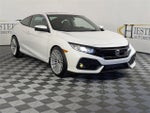 2018 Honda Civic Si Coupe 