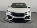2018 Honda Civic Si Coupe 