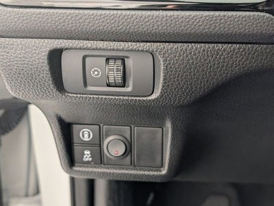 2022 Honda Civic Si SI