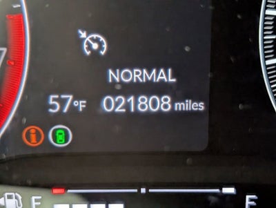 2022 Honda Civic Si SI