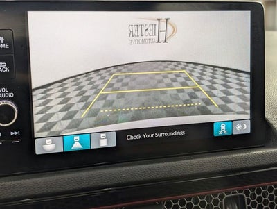 2022 Honda Civic Si SI