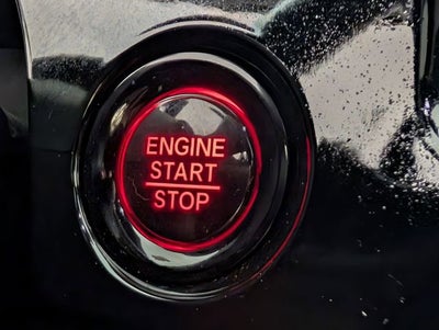 2022 Honda Civic Si SI